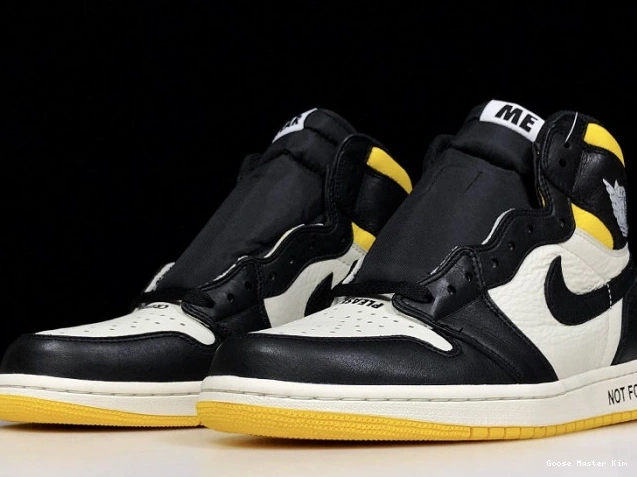 NRGNot Air Resale Jordan For OG Retro 1 High 861428-107 0619